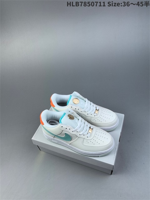 women air force one shoes 36-45 2025-9-19-731